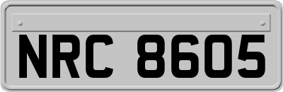 NRC8605