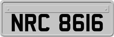 NRC8616