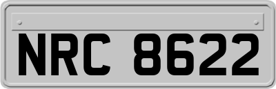 NRC8622