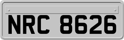 NRC8626