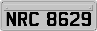 NRC8629