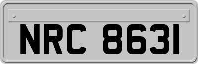 NRC8631