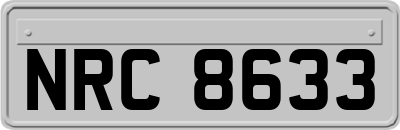 NRC8633