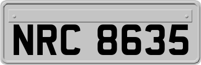 NRC8635