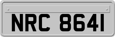 NRC8641
