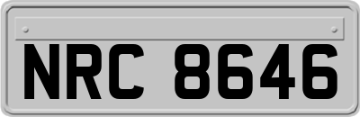 NRC8646