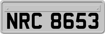 NRC8653