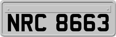 NRC8663