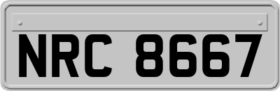 NRC8667