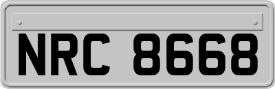NRC8668