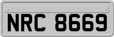 NRC8669