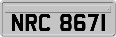 NRC8671