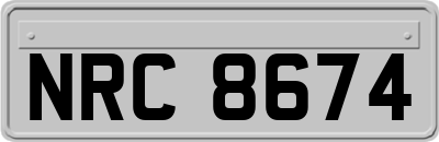 NRC8674