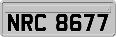 NRC8677