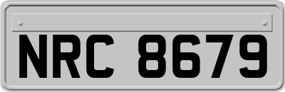 NRC8679