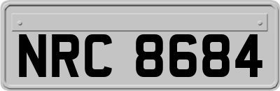 NRC8684