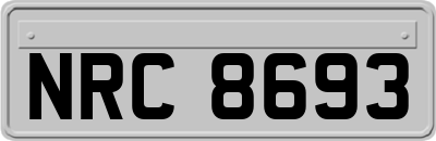 NRC8693