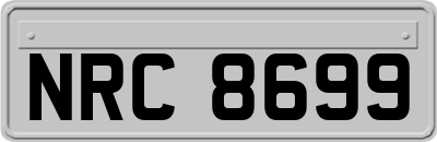 NRC8699
