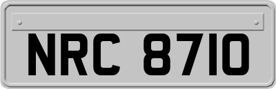 NRC8710