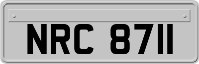 NRC8711