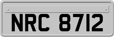NRC8712