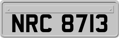 NRC8713