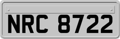 NRC8722