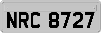 NRC8727
