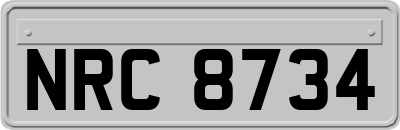 NRC8734