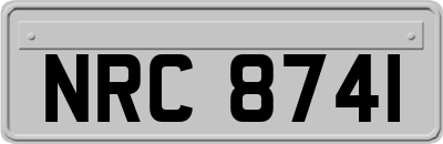 NRC8741