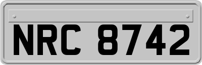 NRC8742
