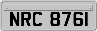 NRC8761