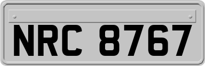 NRC8767