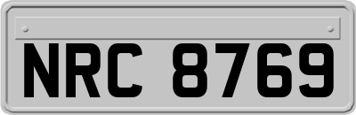 NRC8769
