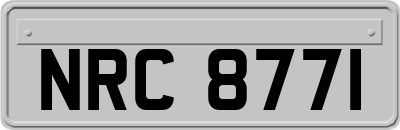 NRC8771
