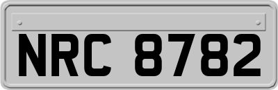 NRC8782