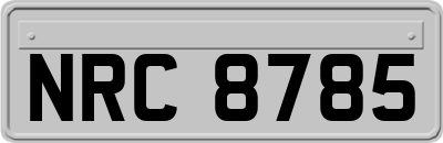 NRC8785