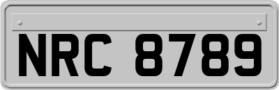 NRC8789
