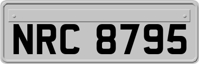 NRC8795