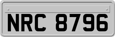 NRC8796