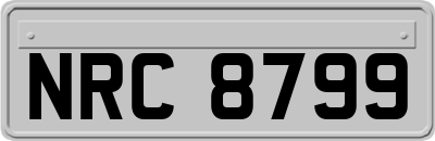 NRC8799