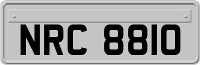 NRC8810