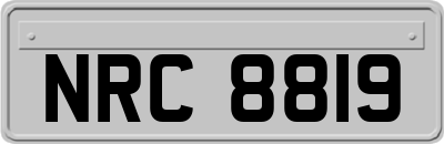 NRC8819