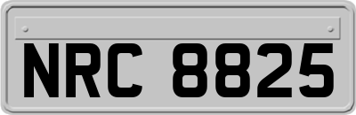 NRC8825