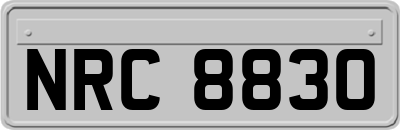 NRC8830