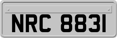NRC8831