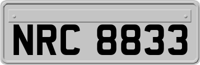 NRC8833