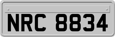 NRC8834
