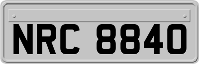 NRC8840