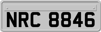 NRC8846